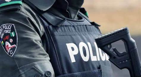 Lagos Police Rescue Suspected Thieves From Mob